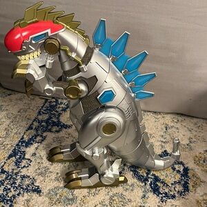 Adventure Force Ultra Exosaur Robotic Walking Dinosaur Toy